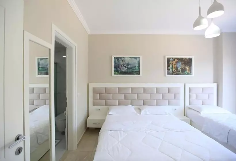 Fotos del hotel Mare:  21