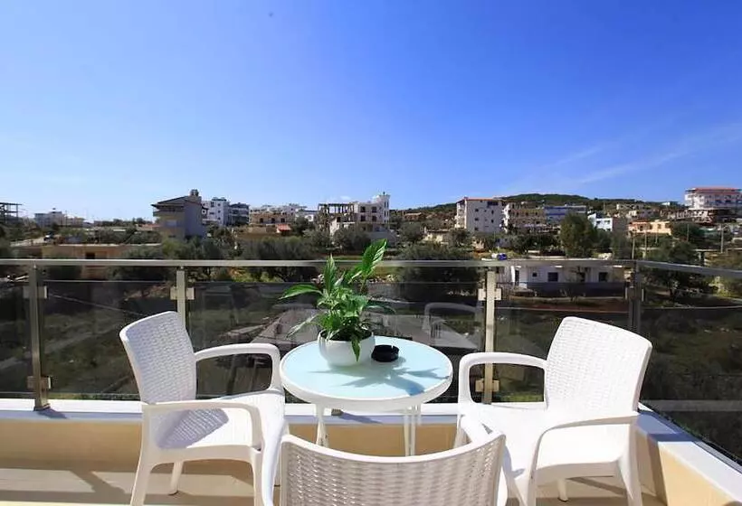 Fotos del hotel Mare:  8