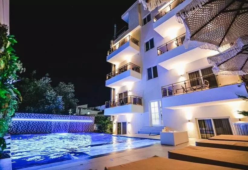 Fotos del hotel Mare:  9