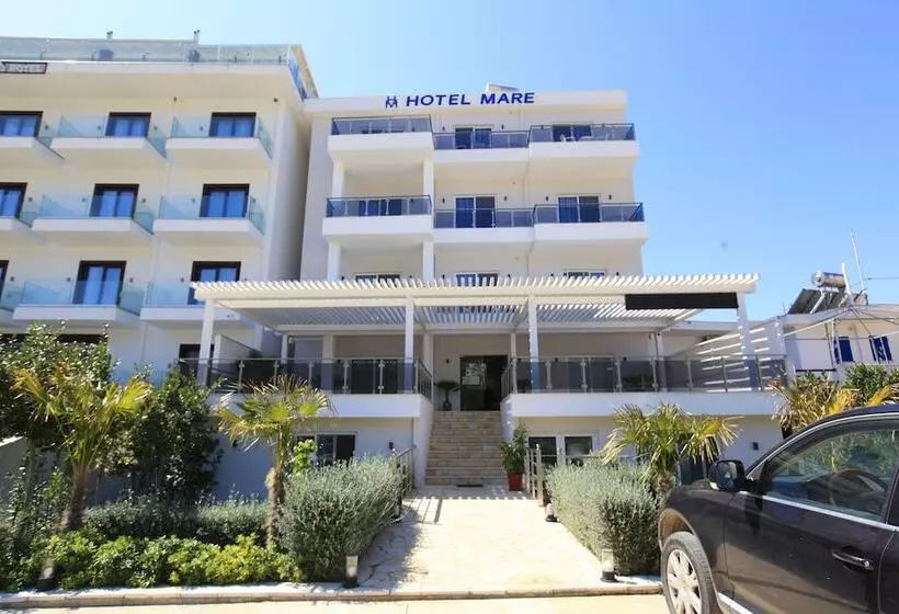 Fotos del hotel Mare:  2