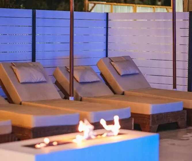 Fotos del hotel Mare:  5
