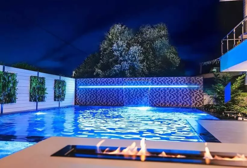 Fotos del hotel Mare:  4