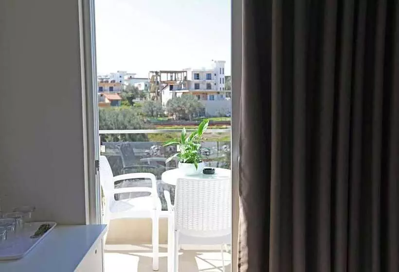 Fotos del hotel Mare:  6