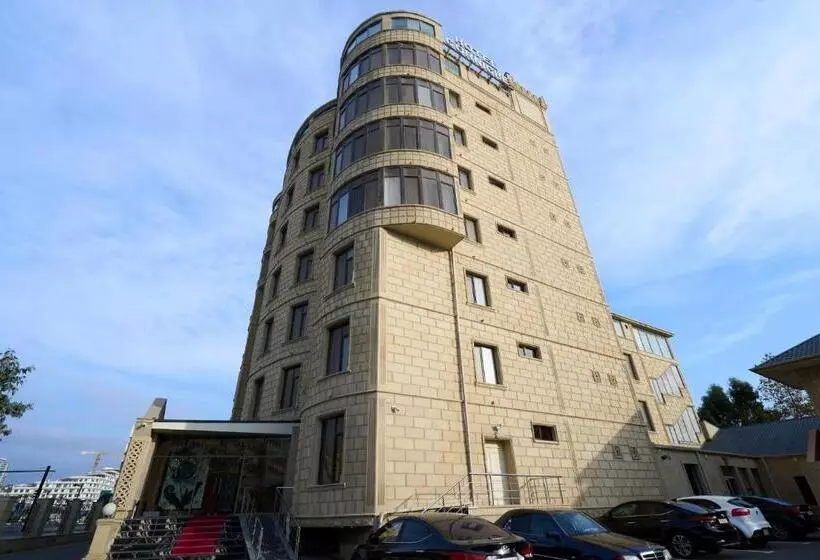 Fotos del hotel Corniche Family  Baku:  12