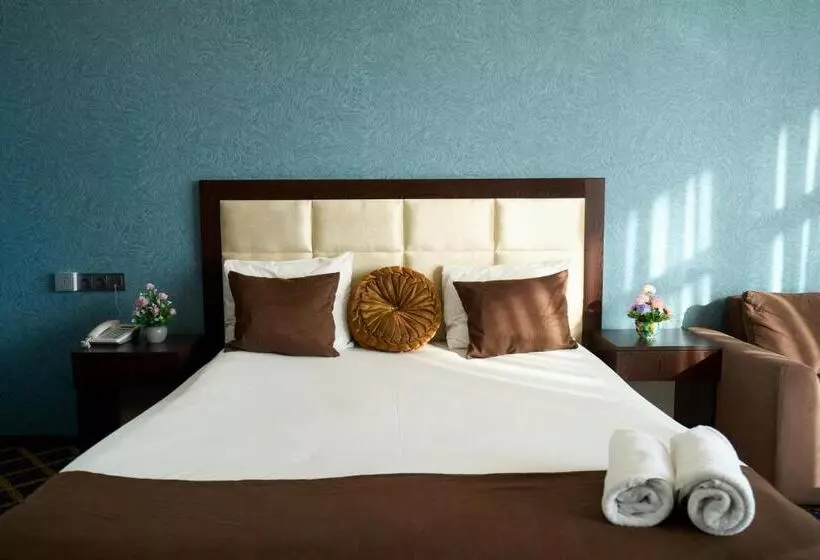 Fotos del hotel Corniche Family  Baku:  20