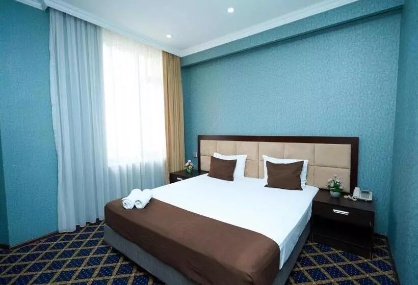 Fotos del hotel Corniche Family  Baku:  16