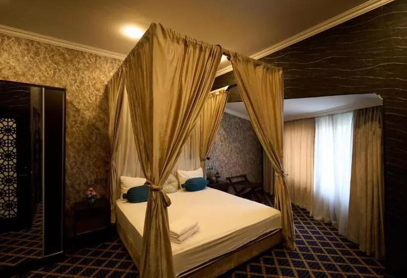 Fotos del hotel Corniche Family  Baku:  22