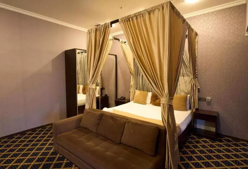 Fotos del hotel Corniche Family  Baku:  15