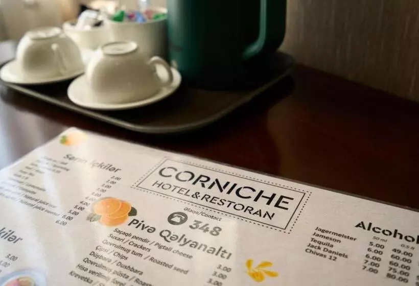Fotos del hotel Corniche Family  Baku:  6