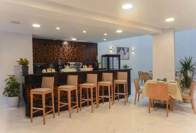 Fotos del hotel Golden Star Casablanca:  10