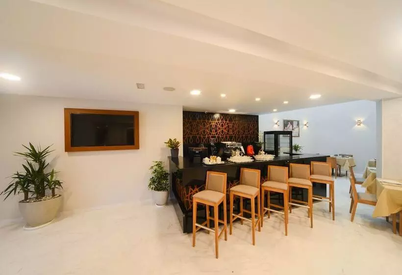 Fotos del hotel Golden Star Casablanca:  7