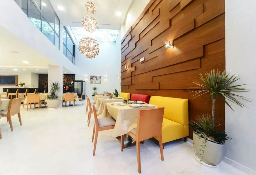 Fotos del hotel Golden Star Casablanca:  6