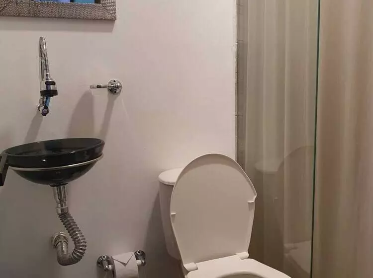 Fotos del hotel Prestige:  8