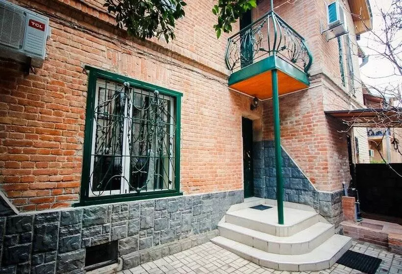 Fotos del hotel Toma's House:  11