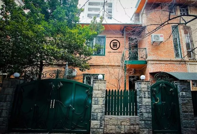 Fotos del hotel Toma's House:  7