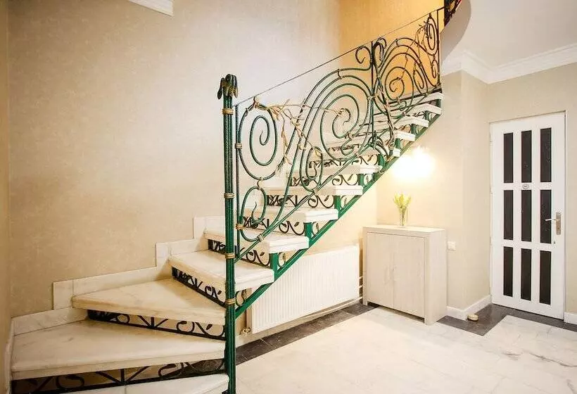Fotos del hotel Toma's House:  12