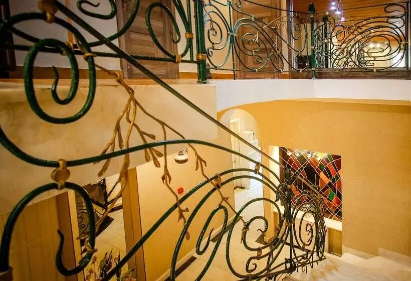 Fotos del hotel Toma's House:  8