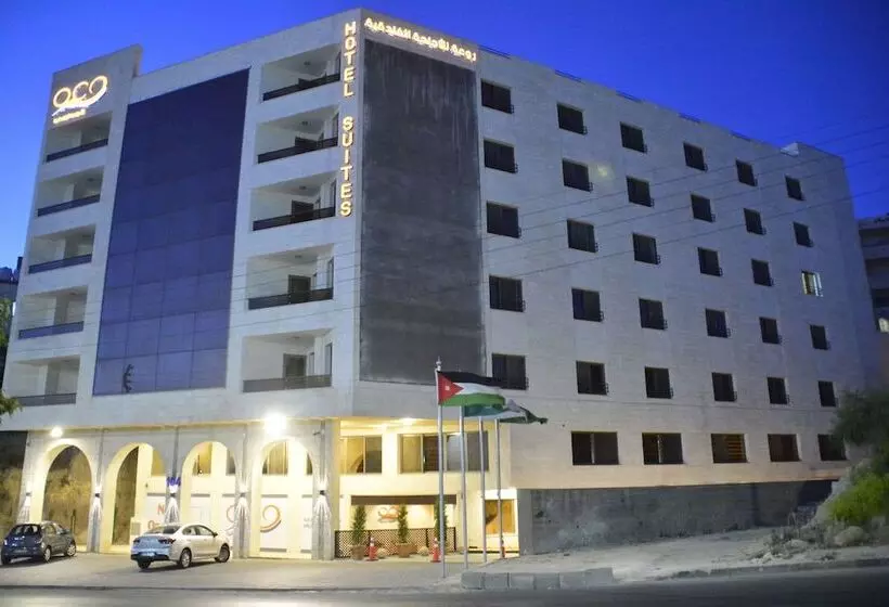 Fotos del hotel Rawa Hotel Suites:  18