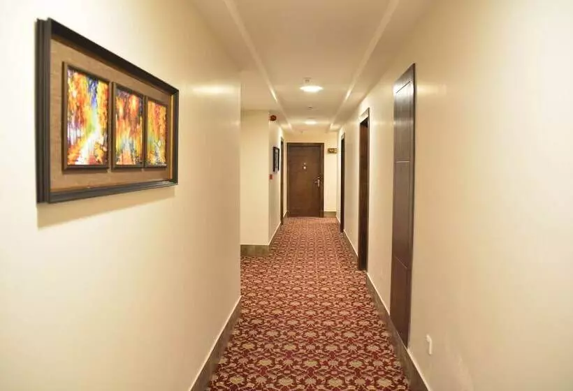 Fotos del hotel Rawa Hotel Suites:  25