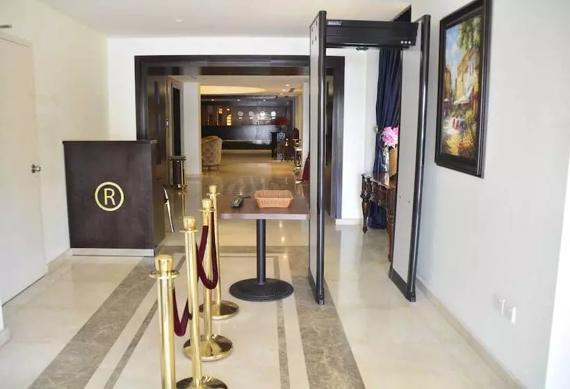 Fotos del hotel Rawa Hotel Suites:  19