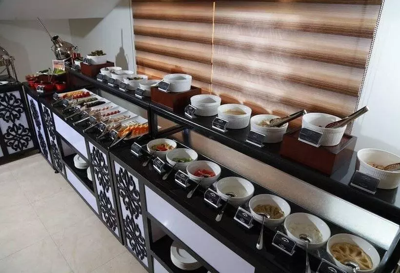 Fotos del hotel Rawa Hotel Suites:  16