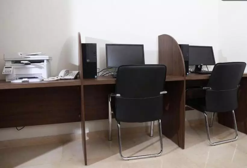 Fotos del hotel Rawa Hotel Suites:  12