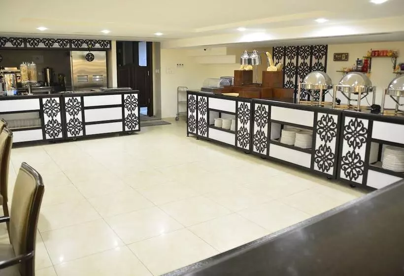 Fotos del hotel Rawa Hotel Suites:  15