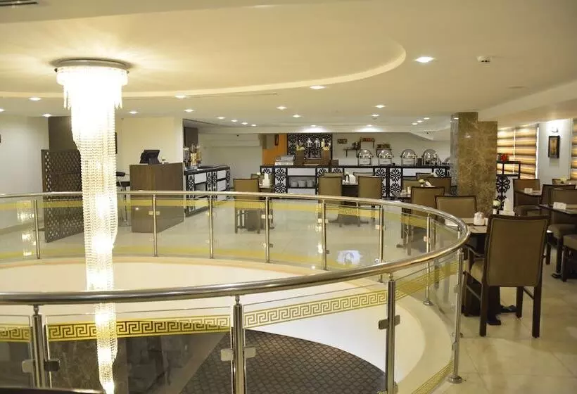 Fotos del hotel Rawa Hotel Suites:  24