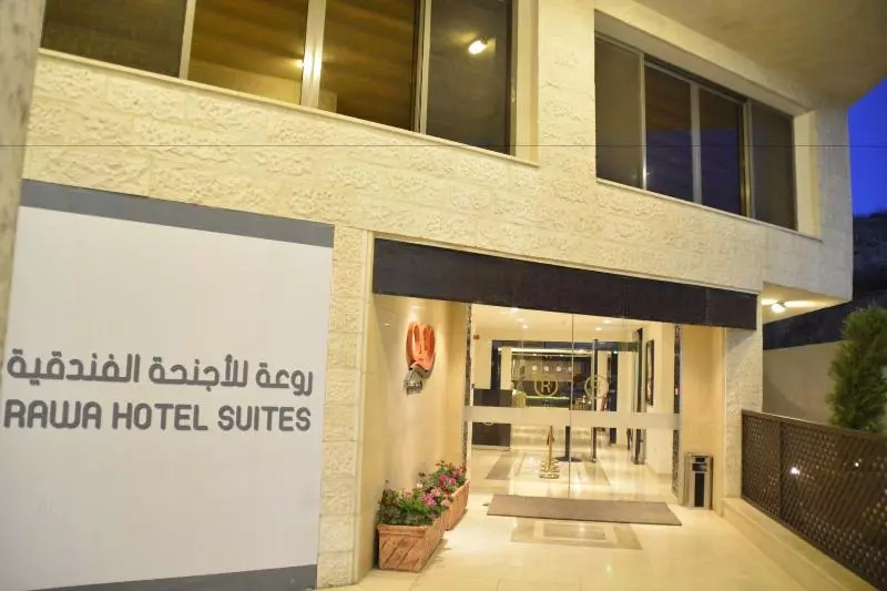 Fotos del hotel Rawa Hotel Suites:  20