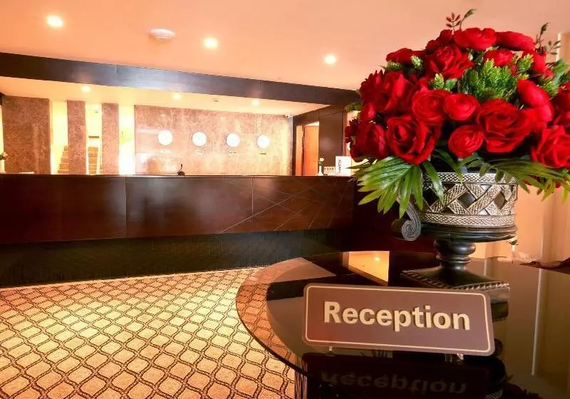 Fotos del hotel Rawa Hotel Suites:  4
