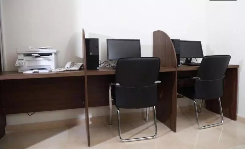 Fotos del hotel Rawa Hotel Suites:  17