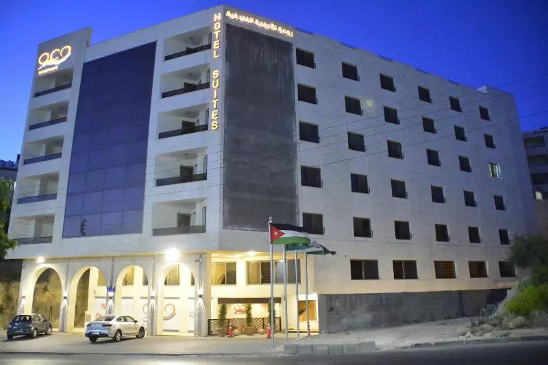 Fotos del hotel Rawa Hotel Suites:  8