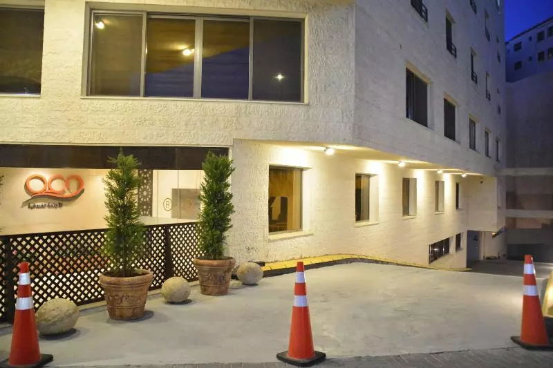 Fotos del hotel Rawa Hotel Suites:  7