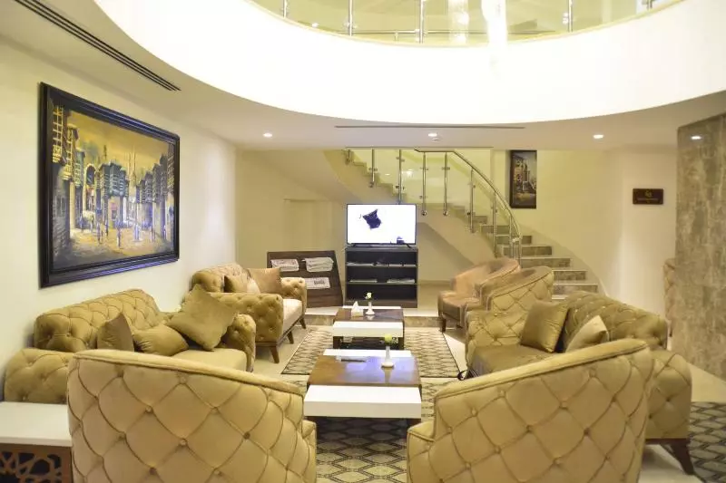 Fotos del hotel Rawa Hotel Suites:  2