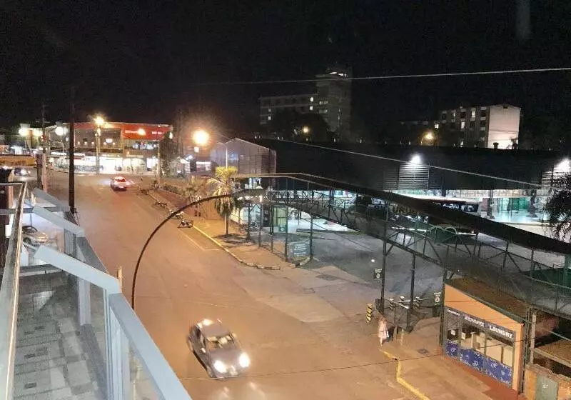 Fotos del hotel Amayal:  8