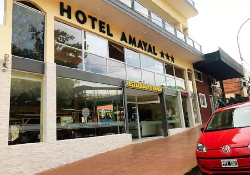Amayal