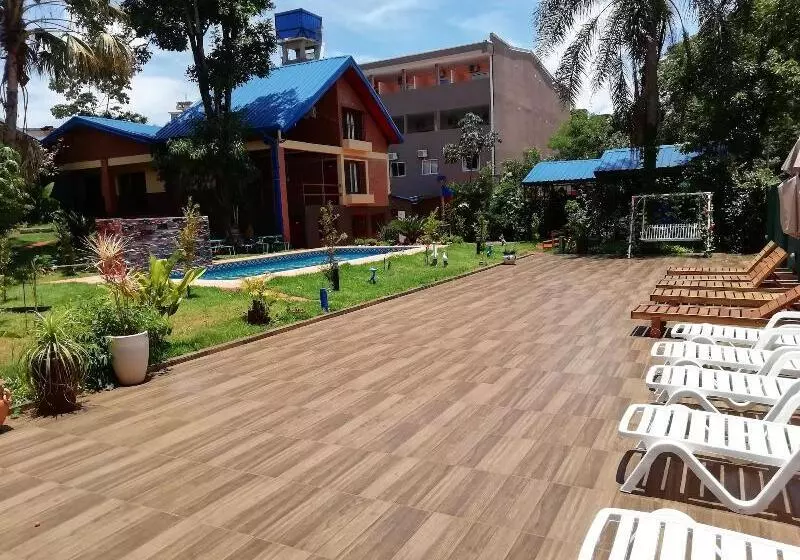 Fotos del hotel Amayal:  7