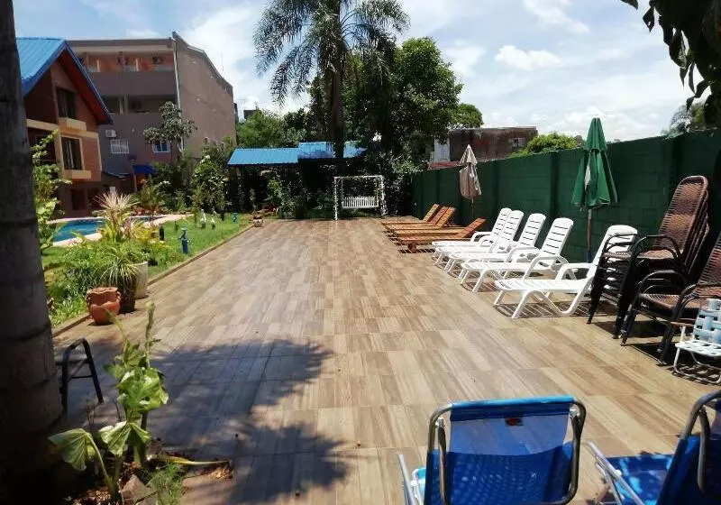 Fotos del hotel Amayal:  3