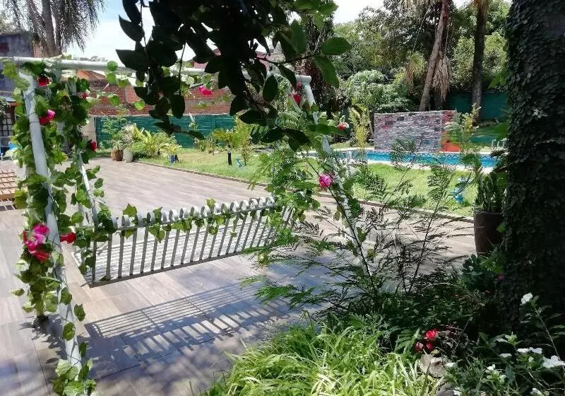 Fotos del hotel Amayal:  12