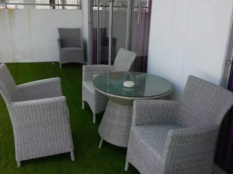 Fotos del hotel C&c Residence Bistro Restaurant:  9