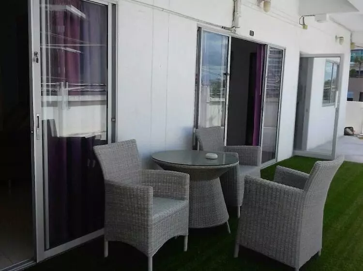 Fotos del hotel C&c Residence Bistro Restaurant:  5