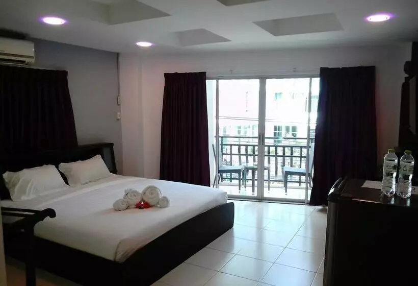 Fotos del hotel C&c Residence Bistro Restaurant:  20