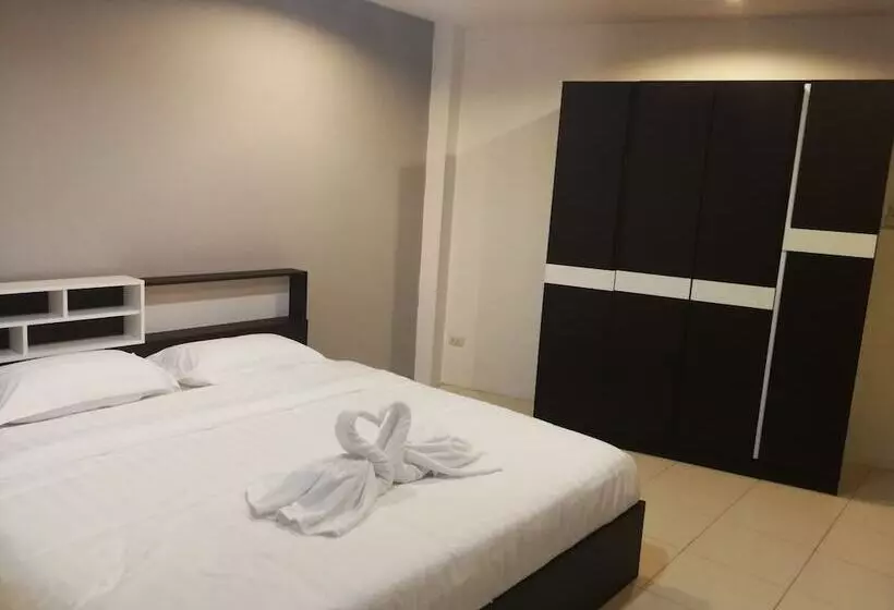 Fotos del hotel C&c Residence Bistro Restaurant:  18