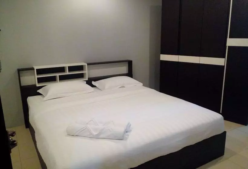 Fotos del hotel C&c Residence Bistro Restaurant:  19