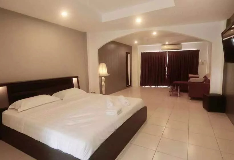 Fotos del hotel C&c Residence Bistro Restaurant:  12