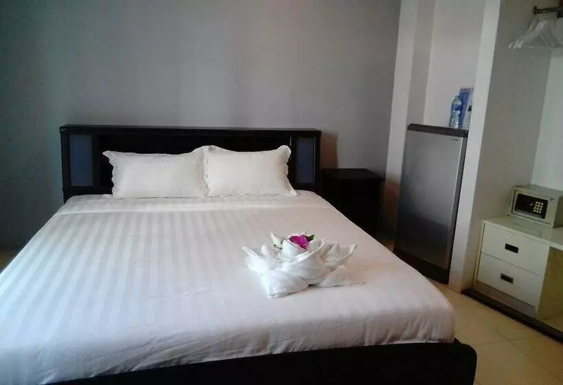 Fotos del hotel C&c Residence Bistro Restaurant:  17