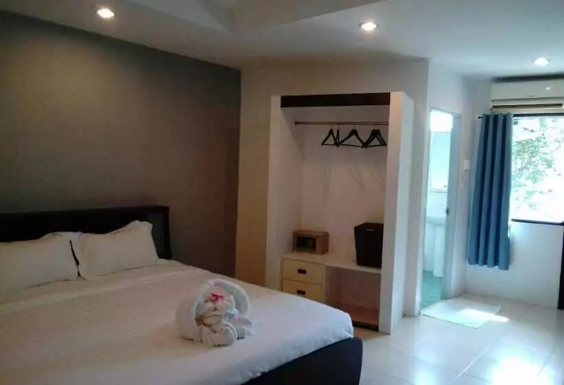 Fotos del hotel C&c Residence Bistro Restaurant:  7