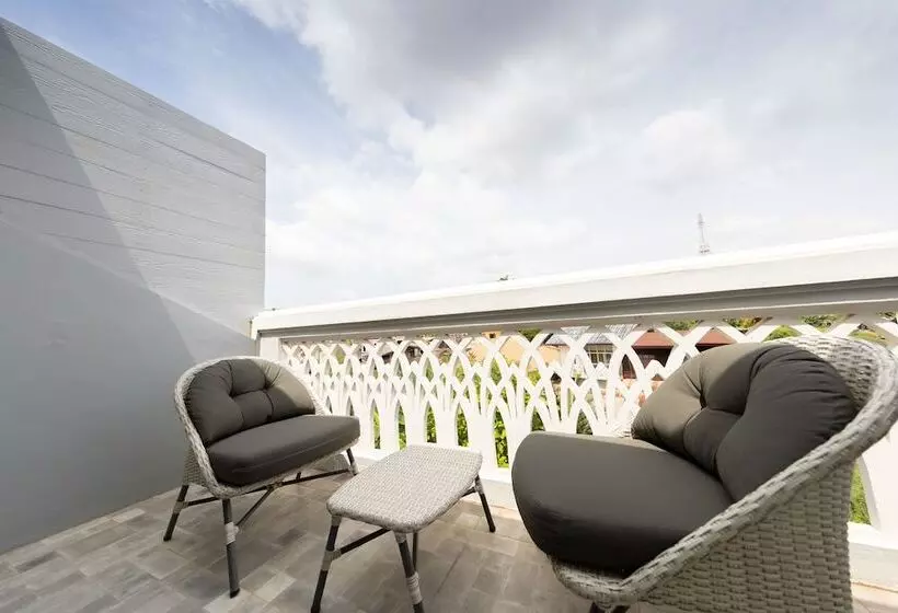Fotos del hotel Le Thatluang D'or Boutique:  22
