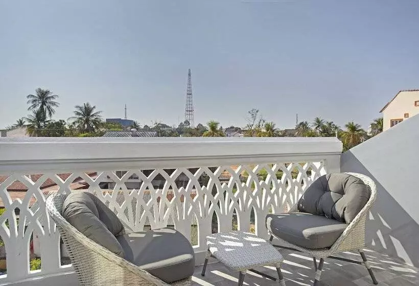 Fotos del hotel Le Thatluang D'or Boutique:  24
