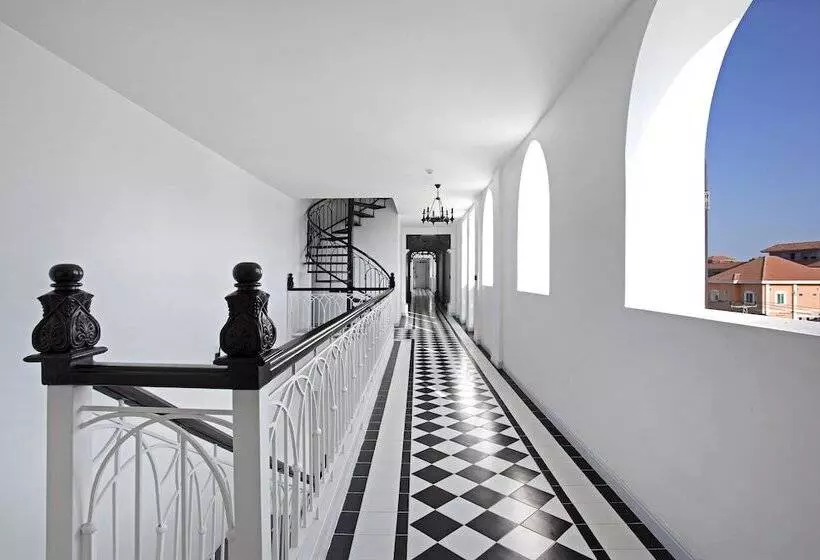 Fotos del hotel Le Thatluang D'or Boutique:  16
